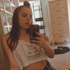 Meet your Posher, Carolyne